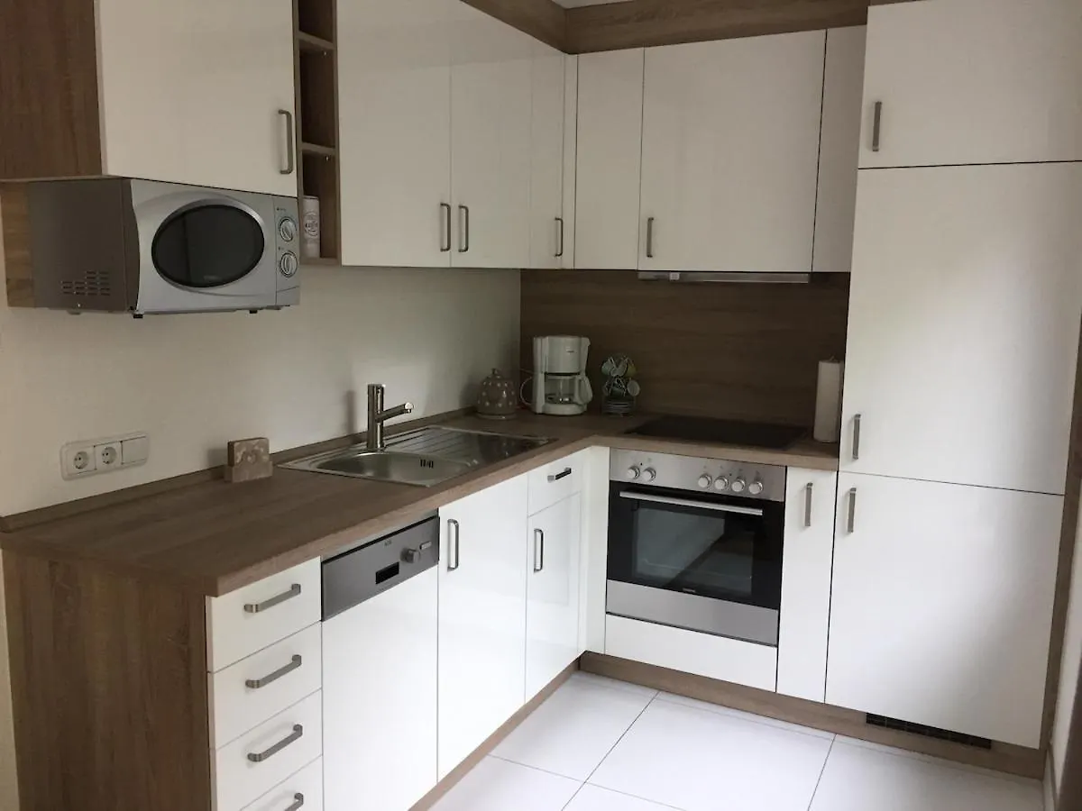 Appartement Ferienwohnung Alpenglueck Kempten im Allgäu Duitsland