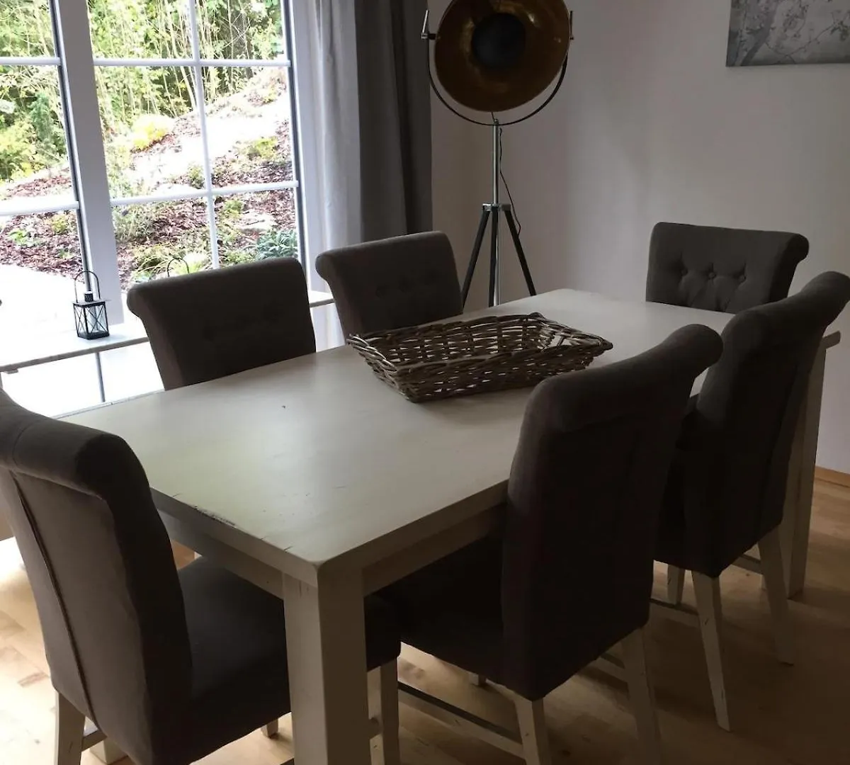 Ferienwohnung Alpenglueck Kempten im Allgäu 0*,